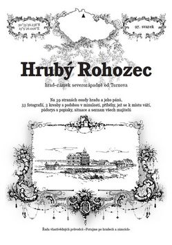 Hrub� Rohozec