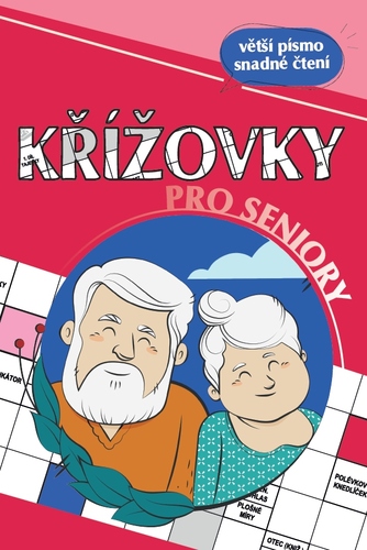 K��ovky pro seniory BOOKMEDIA