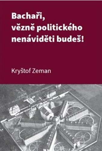 Bacha�i, v�zn� politick�ho nen�vid�ti bu