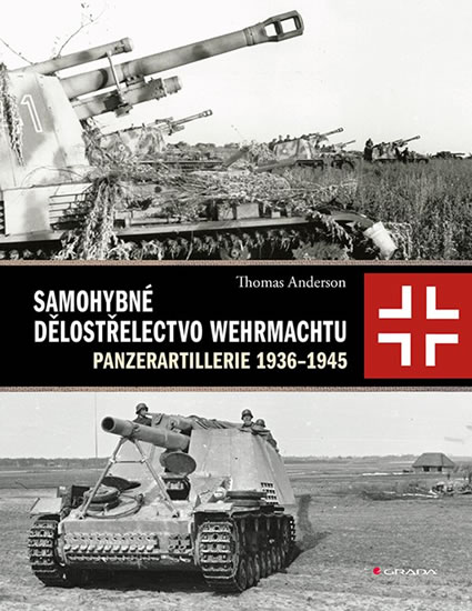 Samohybn� d�lost�electvo Wehrmachtu