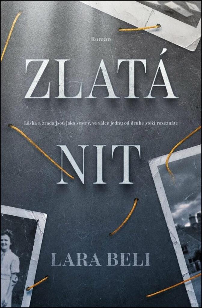 Zlat� nit KONTRAST