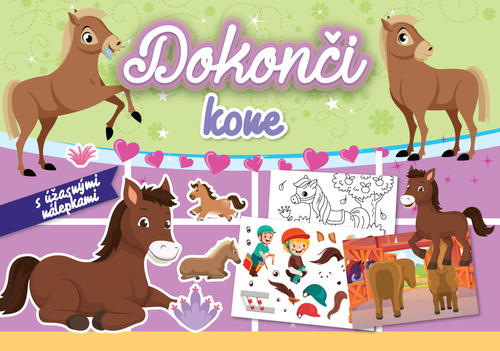 Dokon�i kone