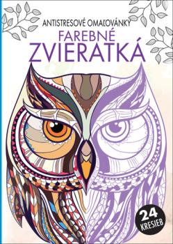 Farebn� ziveratk�