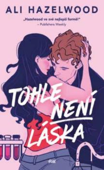 Tohle nen� l�ska