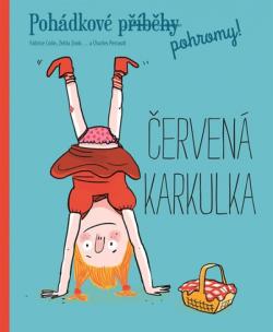 Pohdkov pohromy! erven karkulka