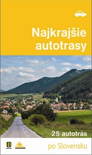 Najkraj�ie autotrasy
