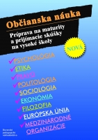 Ob�ianska n�uka Pr�prava na maturity...