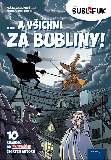 Bublifuk 7