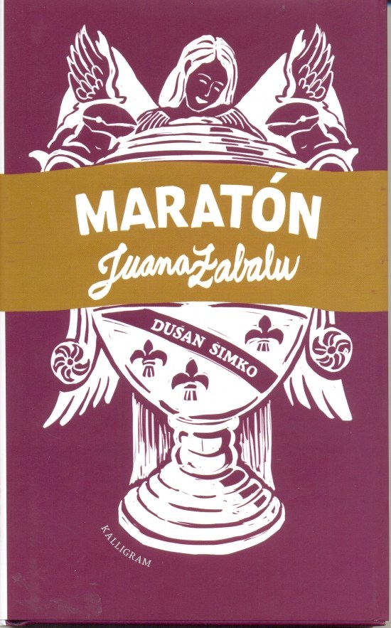 Marat�n Juana Zabalu