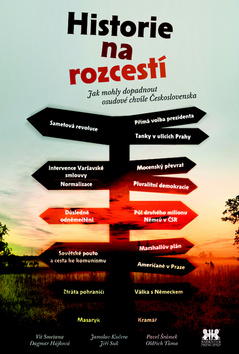 Historie na rozcest�