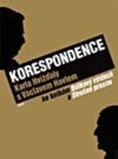 Korespondence Karla Hv��aly s V�clavem