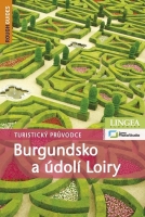Burgundsko a �dol� Loiry
