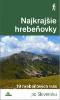 Najkraj�ie hrebe�ovky