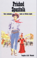 Pr�chod Spasite�a