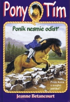 Pony T�m 2 Pon�k nesmie od�s�