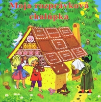 Moja rozpr�vkov� chal�pka