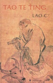 Tao te �ing DHARMAGAIA