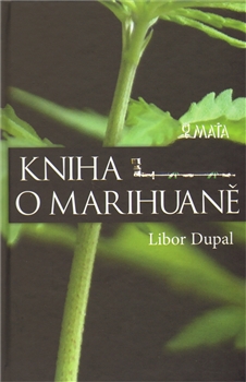 Kniha o marihuan�