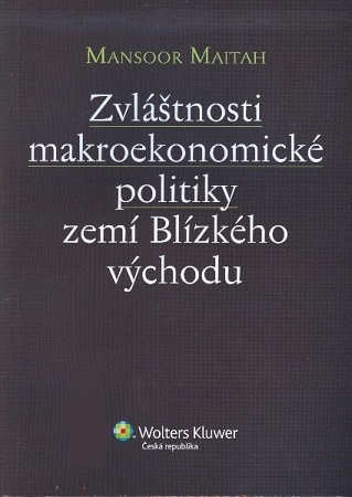 Zvl�tnosti makroekonomick� politiky..