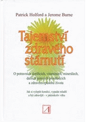 Tajemstv� zdrav�ho st�rnut�
