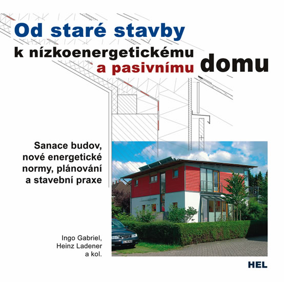 Od star� stavby k n�zkoenergetick�mu ...