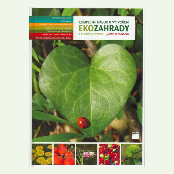 Kompletn� n�vod k vytvo�en� Ekozahrady