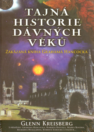 Tajn� historie d�vn�ch v�k�