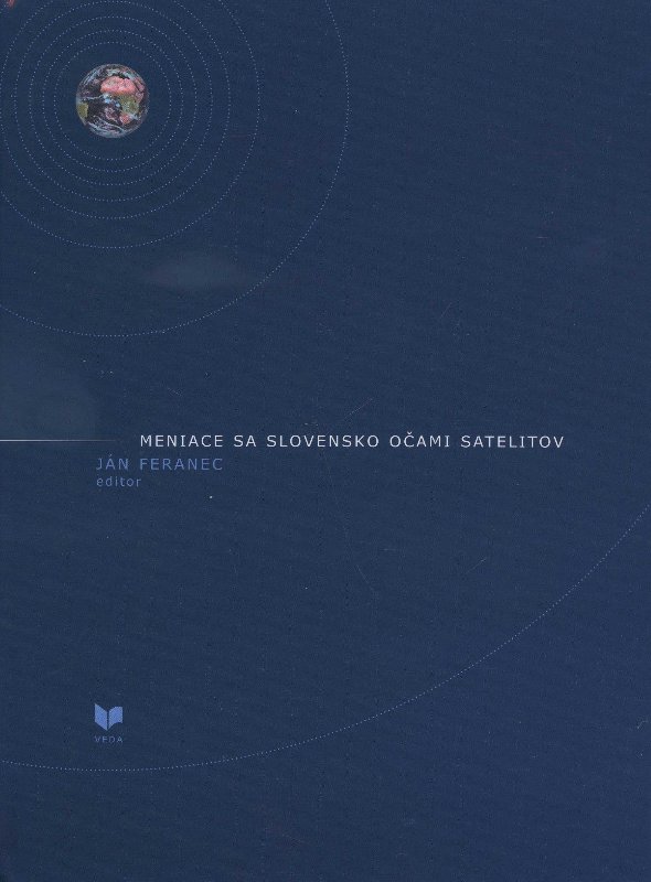 Meniace sa Slovensko o�ami satelitov