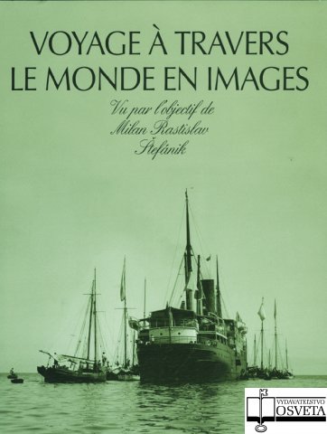 Obrazopis sveta - franc�zsky ( Voyage � Travers Le Monde En Images )