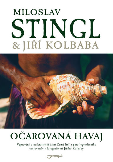 O�arovan� Havaj JOTA
