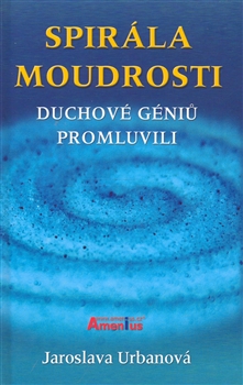 Spirla moudrosti AMENIUS