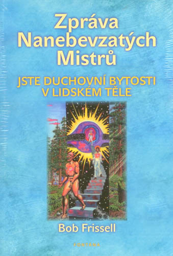 Zpr�va Nanebevzat�ch Mistr�