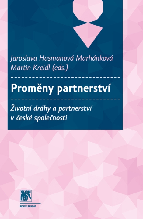 Prom�ny partnerstv�