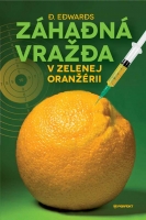 Z�hadn� vra�da v Zelenej oran��rii