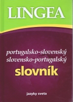 Portugalsko-slovensk� a slovensko-portugalsk� slovn�k