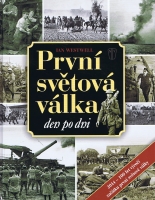 Prvn� sv�tov� v�lka nv. NV