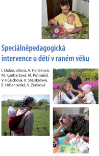 Speci�ln�pedagogick� intervence u d�t� v ran�m v�ku