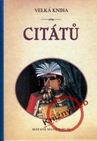 Velk� kniha cit�t�