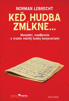 Ke� hudba zm�kne...
