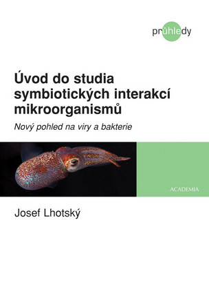 �vod do studia symbiotick�ch interakc� mikroorganism�