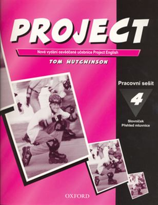Project 4 WB CZ
