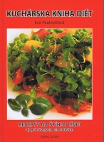 Kuch�rska kniha di�t