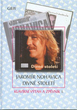 Jarek Nohavica - Divn� stolet�