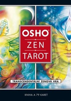 Osho Zen Tarot, nov� vyd�n�
