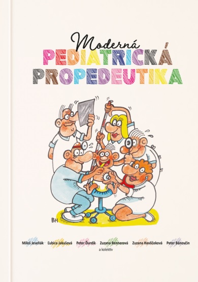Modern� pediatrick� propedeutika