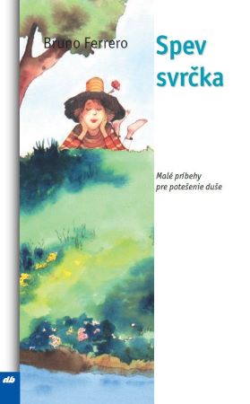 Spev svrka