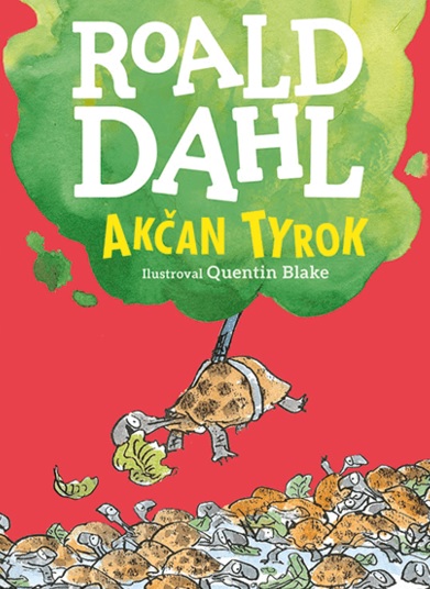 Ak�an Tyrok