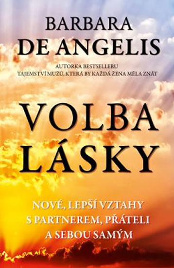 Volba l�sky