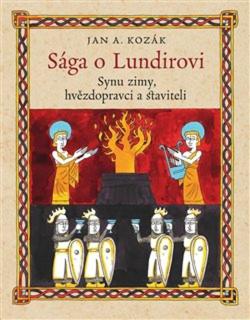 S�ga o Lundirovi MALVERN