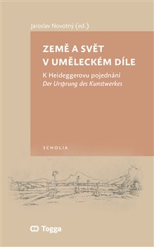 Zem� a sv�t v um�leck�m d�le